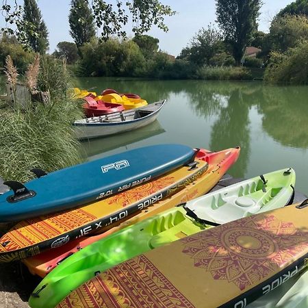 Appartement Les Hameaux Arles Kültér fotó