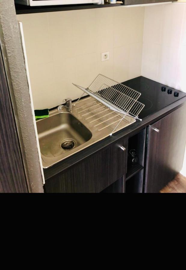 Appartement Les Hameaux Arles Kültér fotó