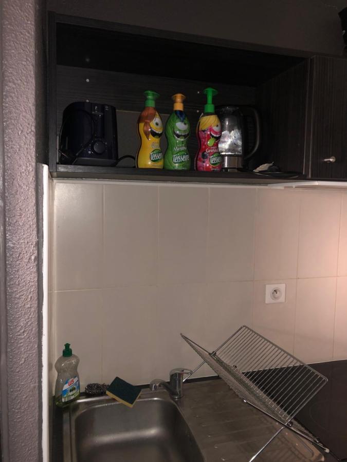 Appartement Les Hameaux Arles Kültér fotó