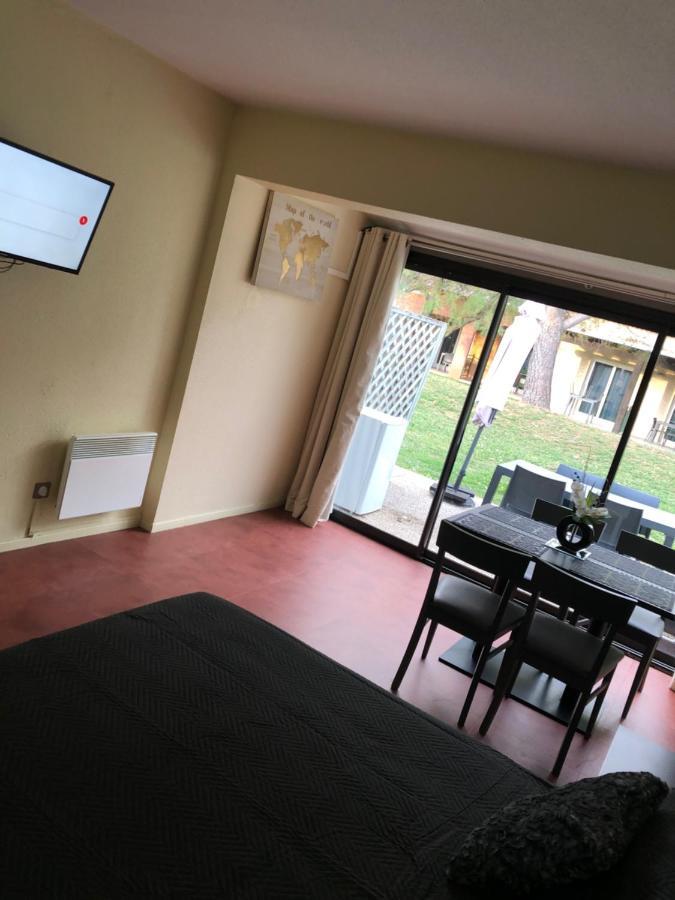 Appartement Les Hameaux Arles Kültér fotó