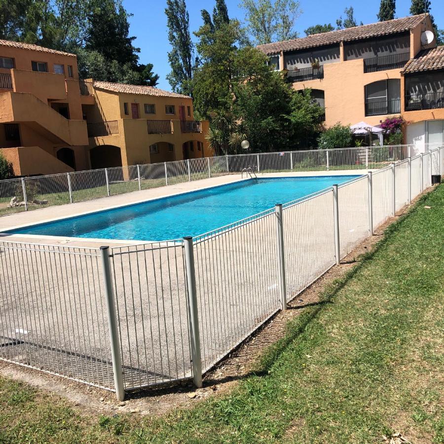 Appartement Les Hameaux Arles Kültér fotó