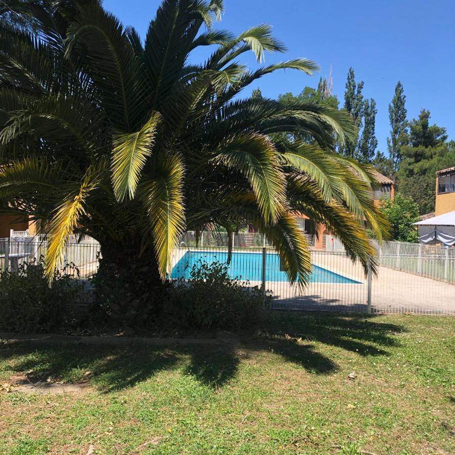 Appartement Les Hameaux Arles Kültér fotó