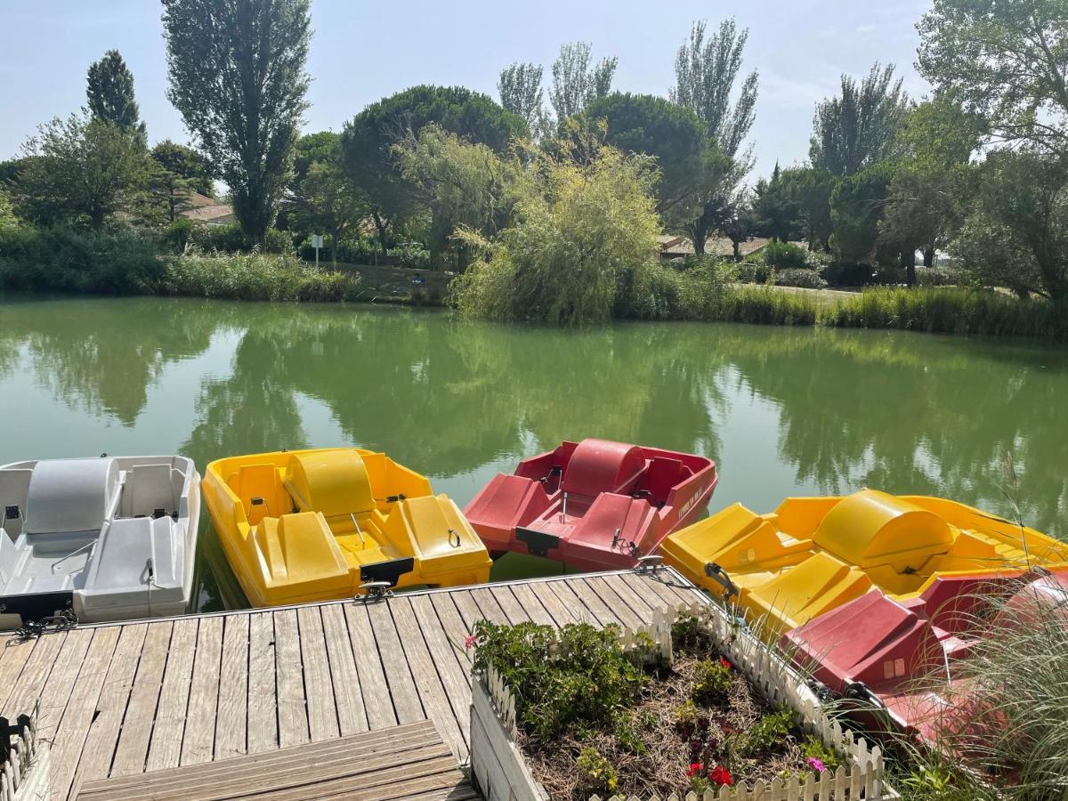 Appartement Les Hameaux Arles Kültér fotó