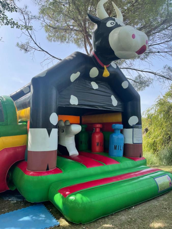 Appartement Les Hameaux Arles Kültér fotó