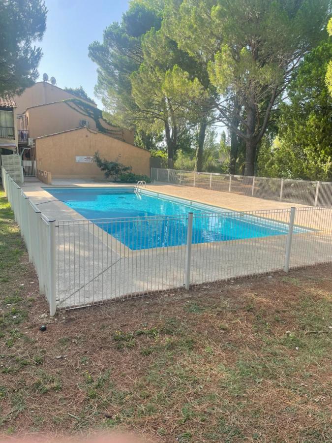 Appartement Les Hameaux Arles Kültér fotó