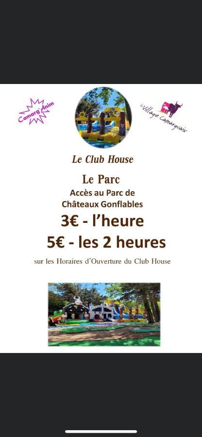 Appartement Les Hameaux Arles Kültér fotó