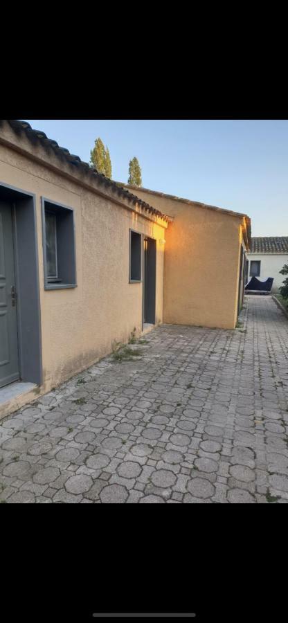 Appartement Les Hameaux Arles Kültér fotó