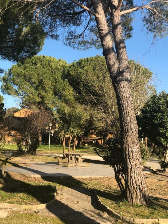 Appartement Les Hameaux Arles Kültér fotó