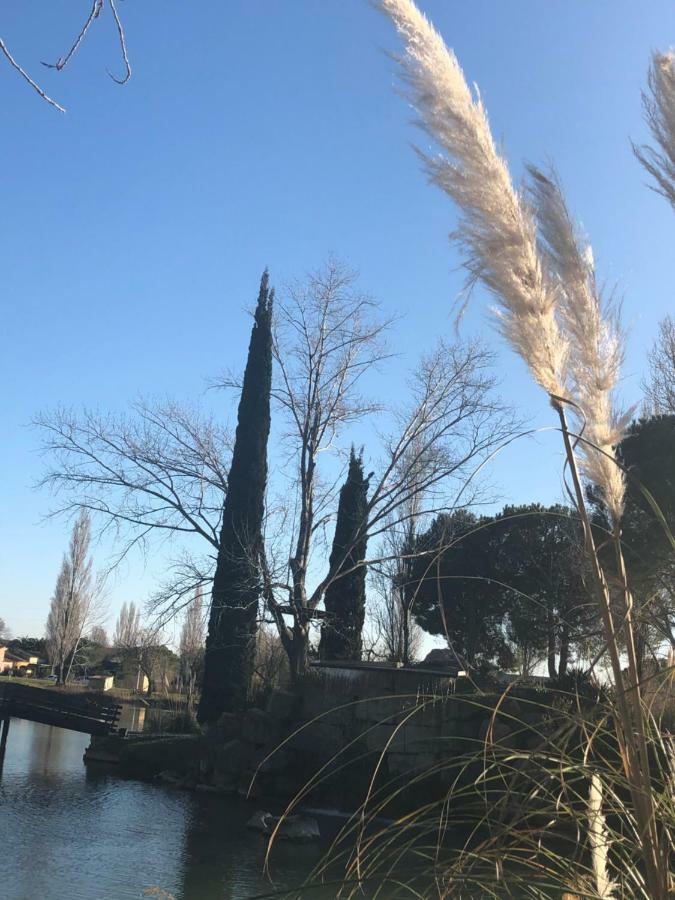 Appartement Les Hameaux Arles Kültér fotó