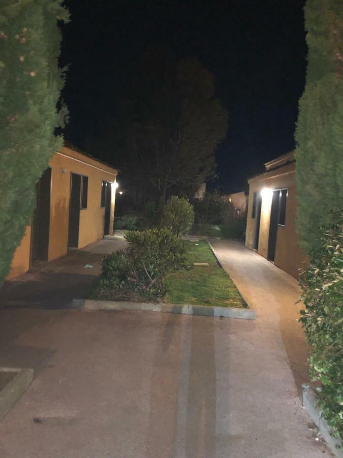 Appartement Les Hameaux Arles Kültér fotó
