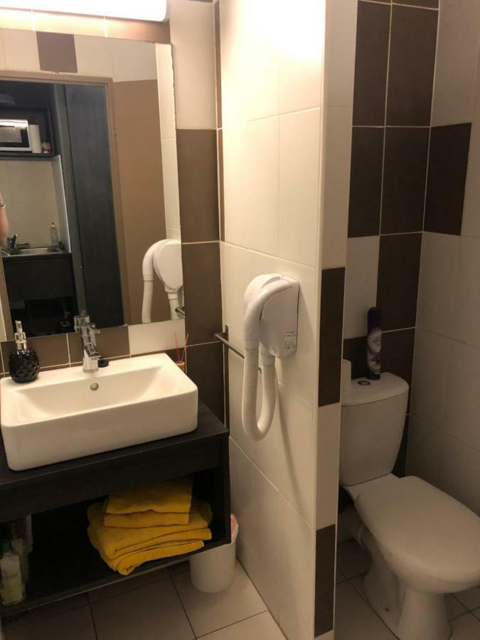 Appartement Les Hameaux Arles Kültér fotó