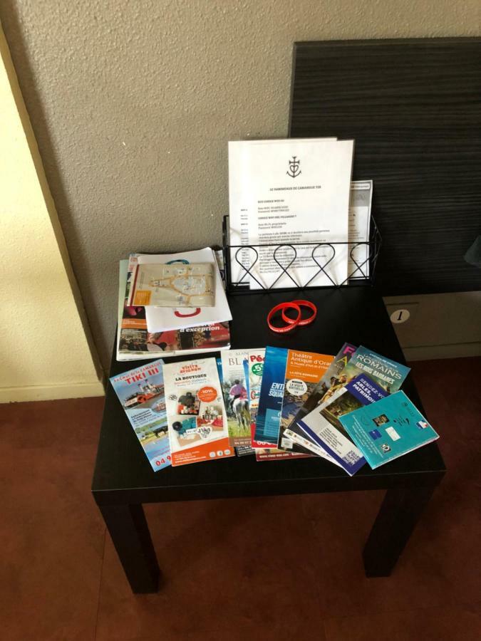 Appartement Les Hameaux Arles Kültér fotó