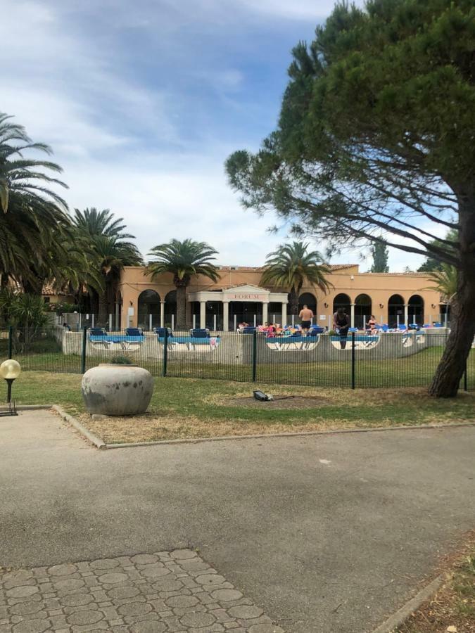 Appartement Les Hameaux Arles Kültér fotó