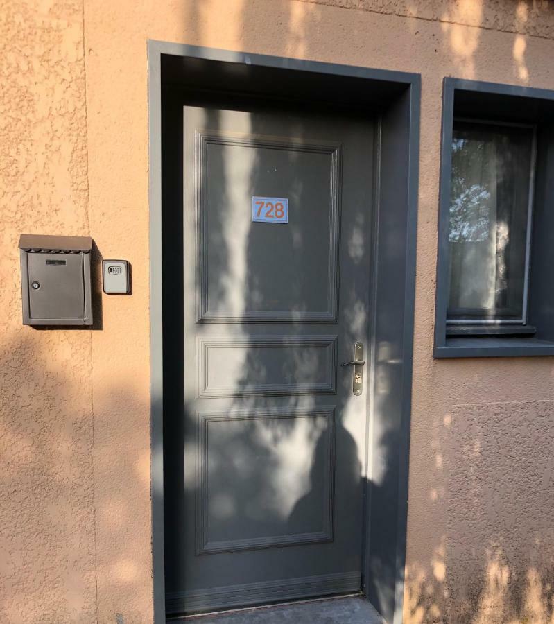 Appartement Les Hameaux Arles Kültér fotó