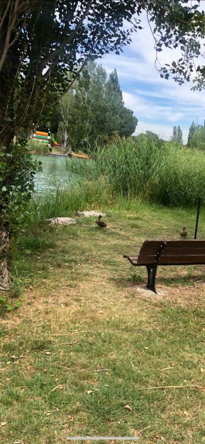 Appartement Les Hameaux Arles Kültér fotó