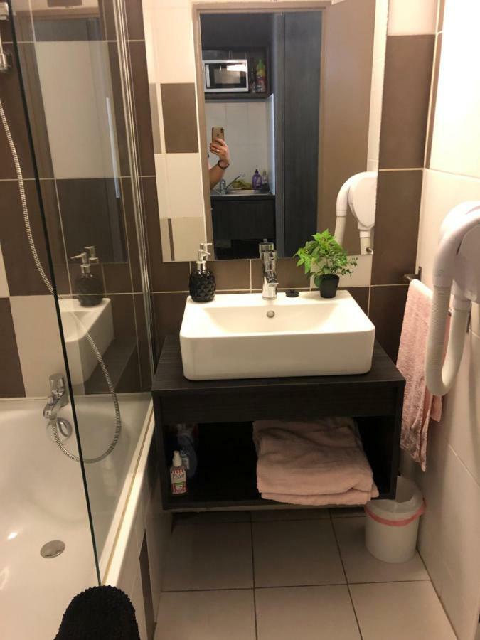 Appartement Les Hameaux Arles Kültér fotó