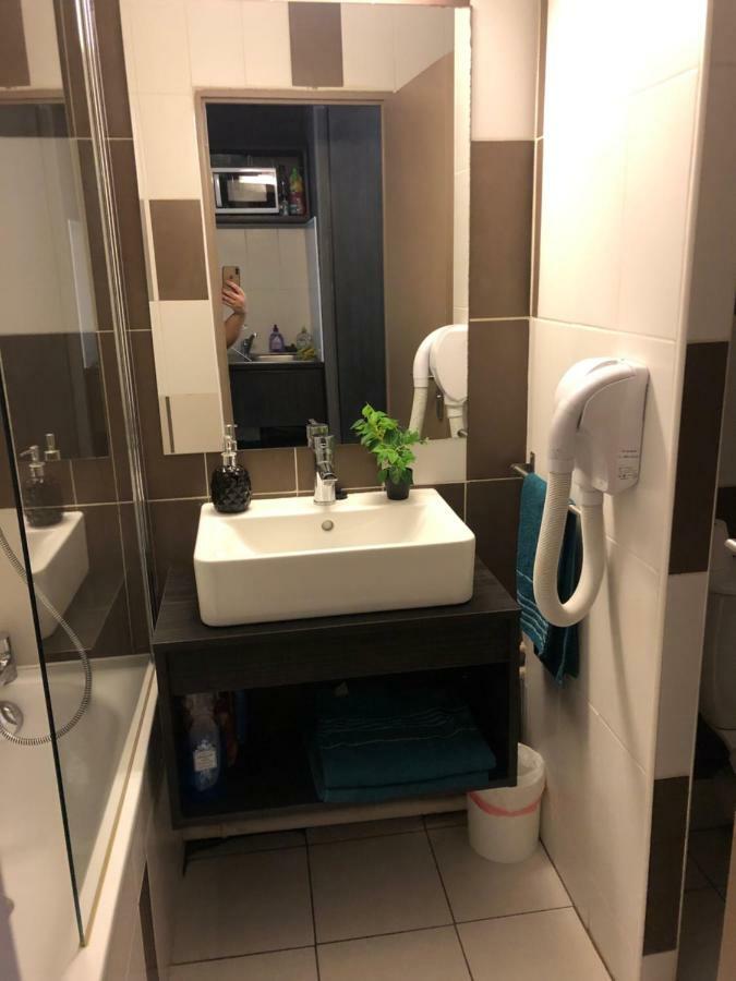 Appartement Les Hameaux Arles Kültér fotó